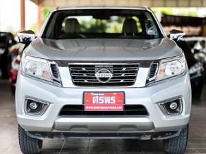 NAVARA NP300 KING CAB 2.5 E 