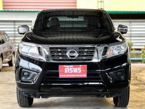 NAVARA NP300 KING CAB 2.5 E 