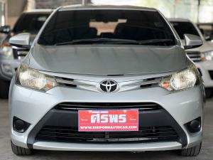 VIOS 1.5 E