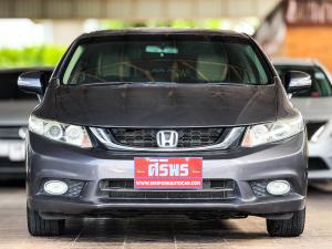 CIVIC FB 1.8 E i-VTEC