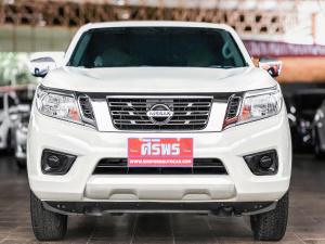 NAVARA NP300 KING CAB 2.5 E 