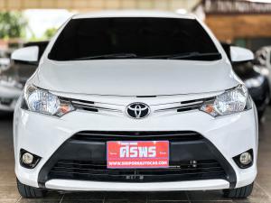 VIOS 1.5 E 