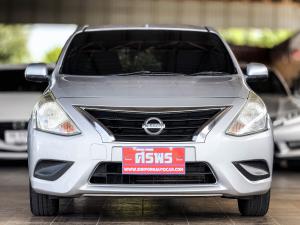 ALMERA 1.2 E CVT 