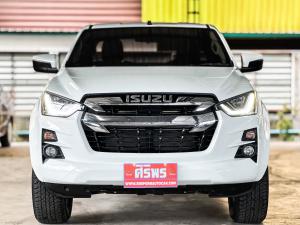 ALLNEW D-MAX CAB 1.9 L Ddi HI-LANDER 