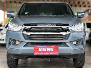 D-MAX SPARK 3.0 S Ddi 4X4