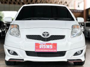 YARIS 1.5 J