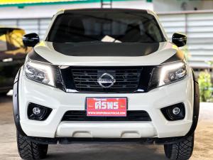 NAVARA KINGCAB 2.5 E BLACKEDTION 