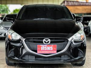 MAZDA 2 1.3 HIGH SKYACTIV