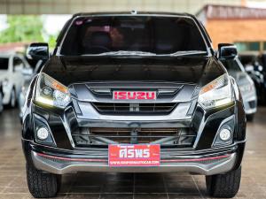 D-MAX X-SERIES CAB 1.9 Ddi INISGHT 