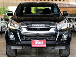 D-MAX 4DR 1.9Z Ddi HI-LANDER