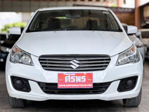 CIAZ 1.2 L GL CVT