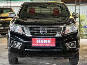 NAVARA NP300 KING CAB 2.5 E 