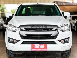 D-MAX SPACE CAB 1.9 S Ddi