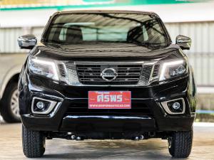 NAVARA NP300 KING CAB 2.5 LE