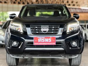 NAVARA KING CAB 2.5E BLACK EDITION 