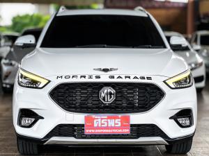 MG ZS 1.5 X SUNROOF