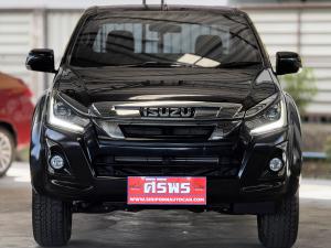 D-MAX CAB 1.9 L Ddi HI-LANDER