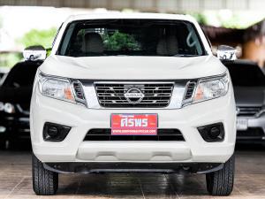 NAVARA NP300 KING CAB 2.5 