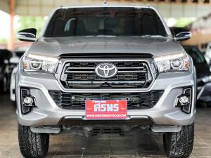 HILUX REVO 4DR 2.4 ROCCO PRERUNNER