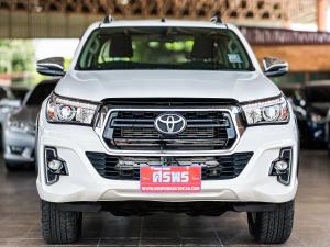 HILUX REVO CAB 2.4 E PRERUNNER 