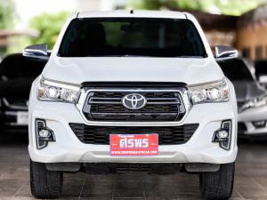 HILUX REVO CAB 2.4 E 4X4 DIFF-LOCK