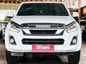 D-MAX CAB 1.9 L Ddi DA HI-LANDER