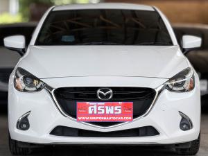 MAZDA 2 1.3 HIGH CONNECT SKYACTIV