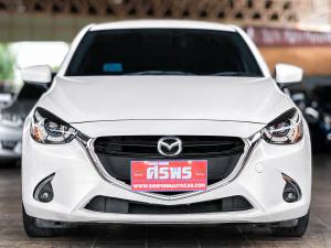 MAZDA 2 1.3 HIGH CONNECT SKYACTIV