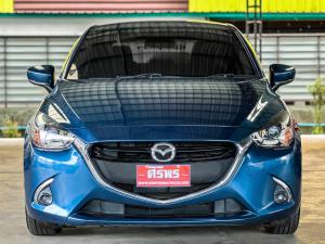 MAZDA 2 1.3 HIGH CONNECT SKYACTIV 