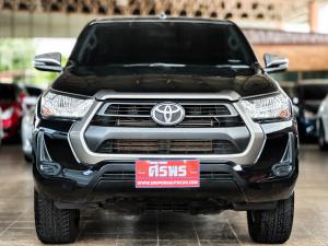 HILUX REVO CAB 2.4 ENTRY PRERUNNER