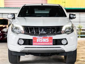 TRITON PLUS MEGA CAB 2.4 D GLS MIVEC