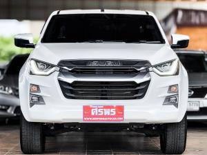 D-MAX 4DR 1.9 Z Ddi HI-LANDER