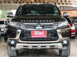 PAJERO SPORT 2.4 GT 2WD 