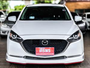 MAZDA 2 1.3 S LEATHER SKYACTIV G