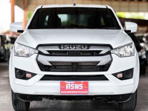 D-MAX 4DR 1.9 S Ddi 