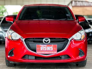 MAZDA​ 2​ 1.3 HIGH SKYACTIV​ 