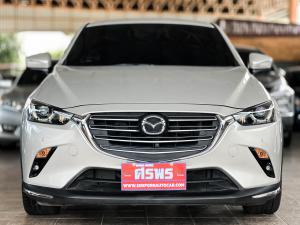 MAZDA CX3 2.0 COMFORT SKYACTIVG