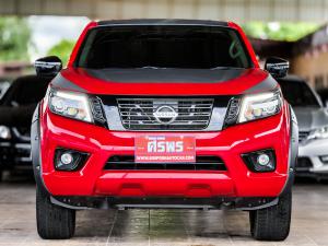 NAVARA 4DR 2.5 E BLACKEDITION