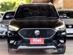 MG ZS 1.5 X SUNROOF