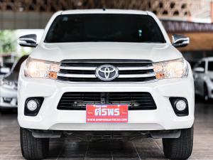 HILUX REVO CAB 2.8 G PRERUNNER