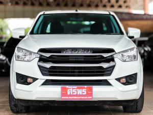 D-MAX 4DR 1.9 S Ddi