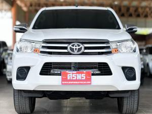 HILUX REVO SMART CAB 2.4 J PRERUNNER