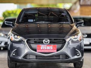 MAZDA 2 1.3 HIGH CONNECT SKYACTIV