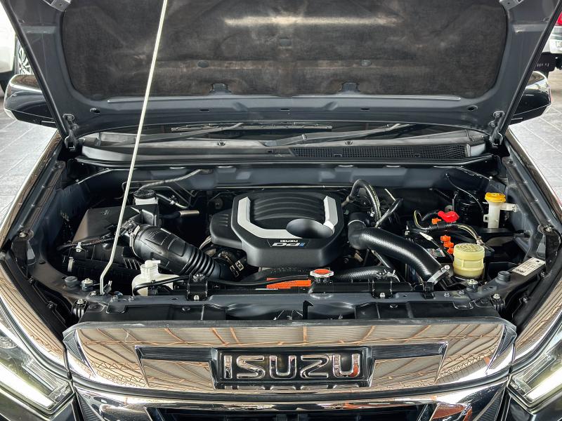 D-MAX SPACE CAB 1.9 L Ddi